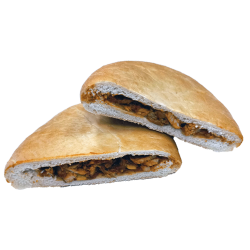 Bułka Gyros Drobiowy 170g