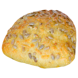 Bułka Kukurydziana Zimno 90g