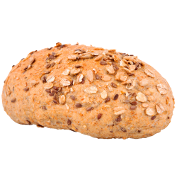 Bułka Ziarnista Zimno 75g